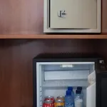 Гостевой дом Aldamar 2*