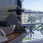 Aldamar Гостевой дом Сан-Себастьян
