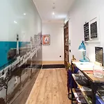 Aldamar ゲストハウス サン・セバスティアン