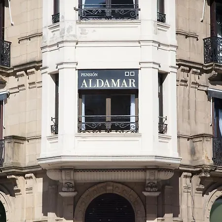 Aldamar