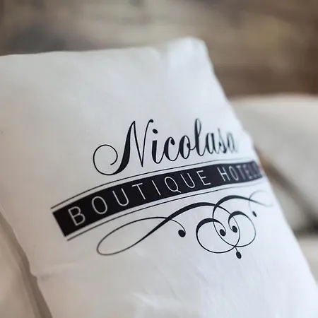 Konukevi Aldamar San Sebastián