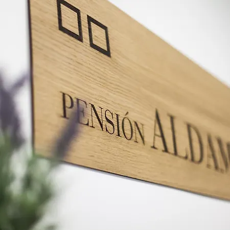 Aldamar San Sebastián