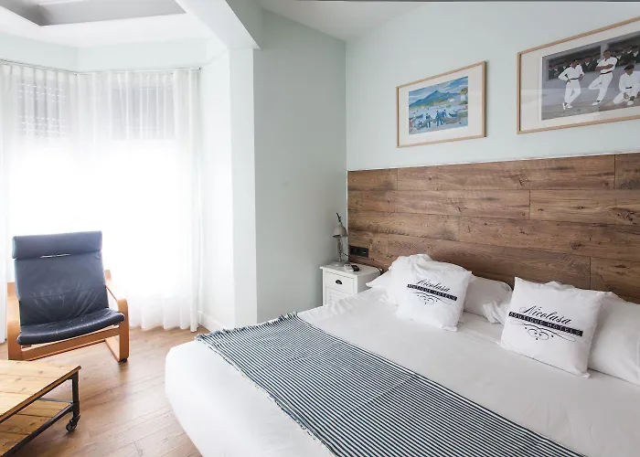 Aldamar Guest house 2*