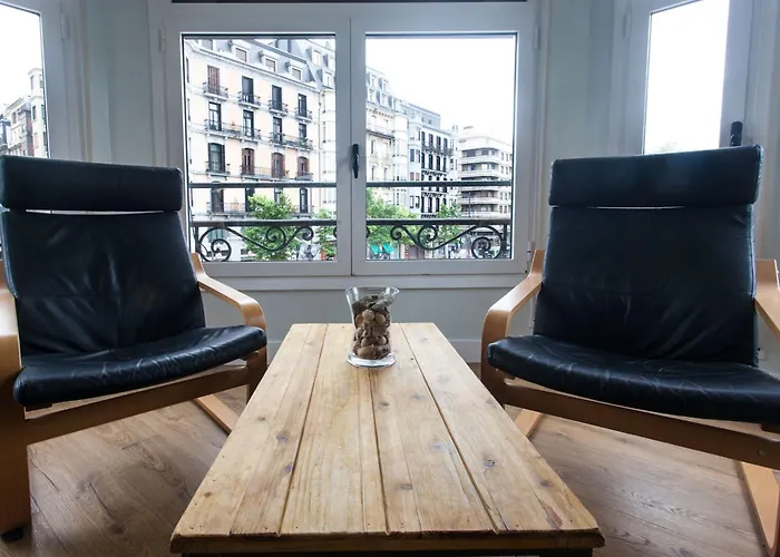 Guest house Aldamar 2*