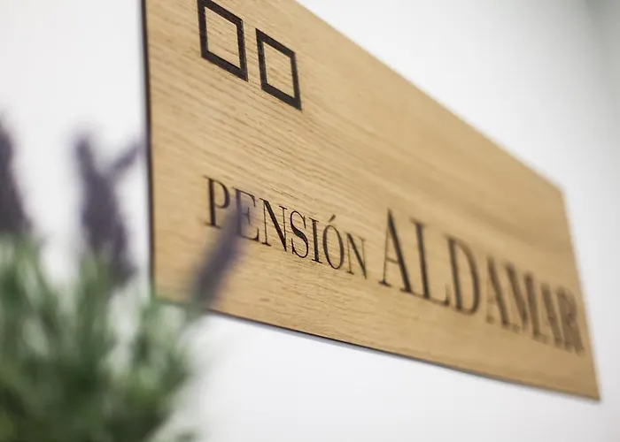 Aldamar San Sebastian