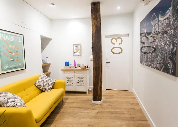 Aldamar Guest house 2*