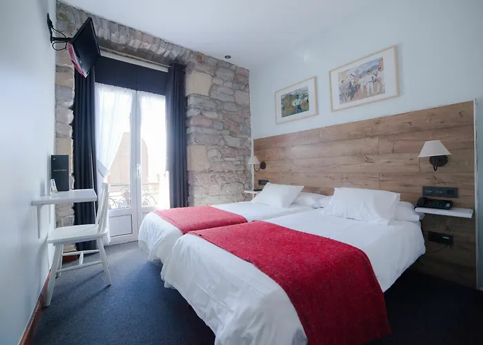 Guest house Aldamar 2*