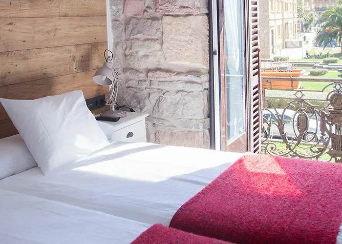 Aldamar San Sebastian