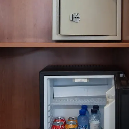 Гостевой дом Aldamar 2*