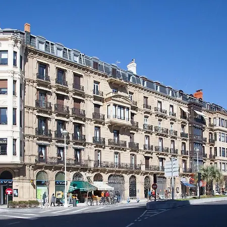 Penzion Aldamar 2*