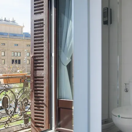 Guest house Aldamar