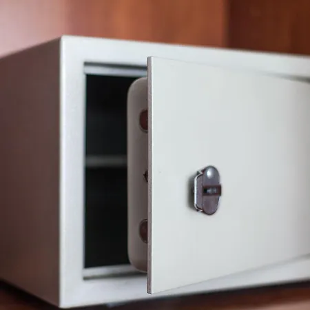 Aldamar ゲストハウス