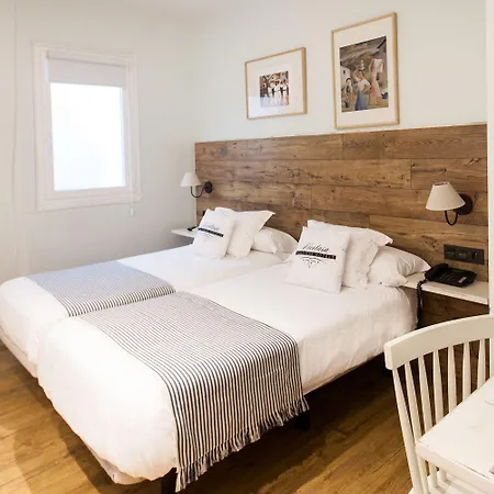 Pensjonat Aldamar 2*