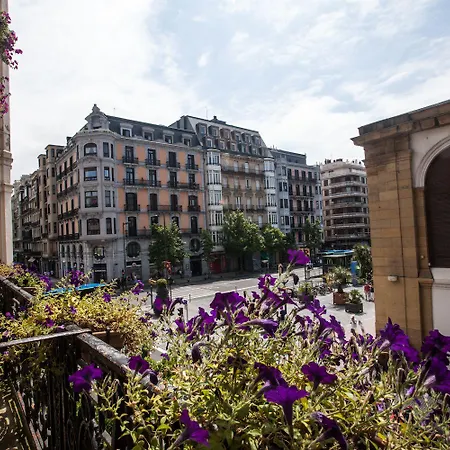 Aldamar San Sebastián