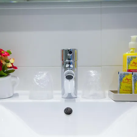 Aldamar ゲストハウス