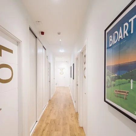Гостевой дом Aldamar