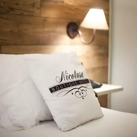 Aldamar 2* サン・セバスティアン