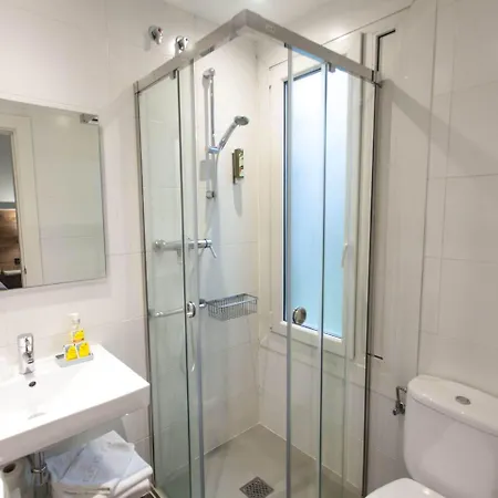 Aldamar San Sebastián