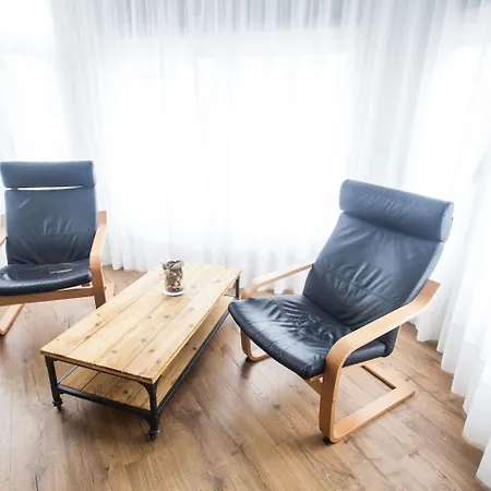 Gæstehus Aldamar