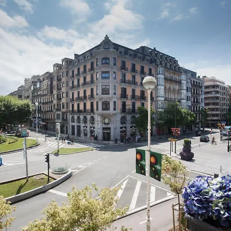 Aldamar ゲストハウス 2*