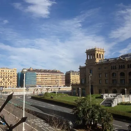 Aldamar Pensjonat 2*