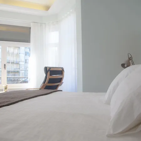 Guest house Aldamar San Sebastian