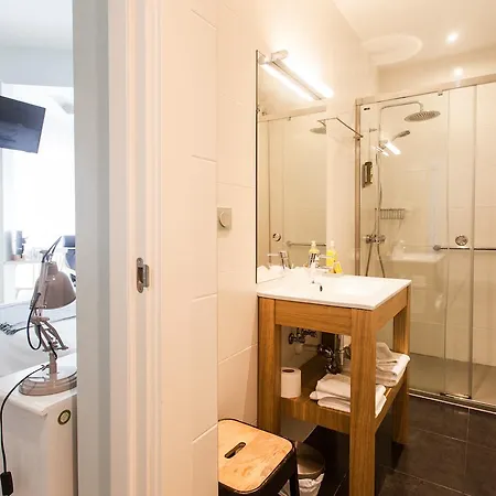 Guest house Aldamar San Sebastian
