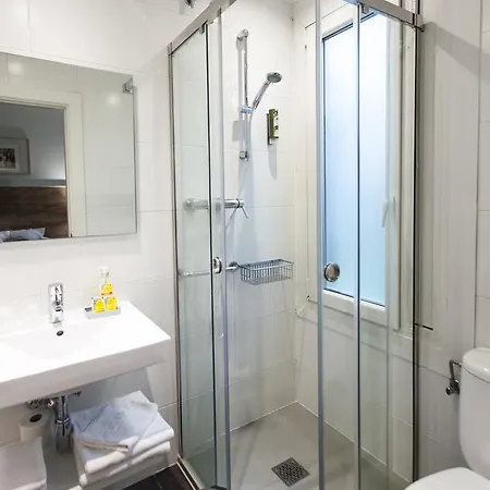 Aldamar Guest house San Sebastian