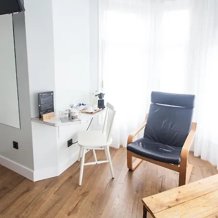 Guest house Aldamar San Sebastian