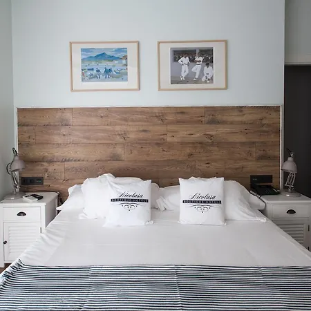 Aldamar Guest house