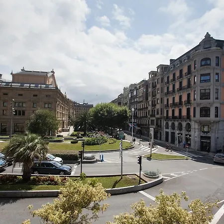 Aldamar San Sebastian