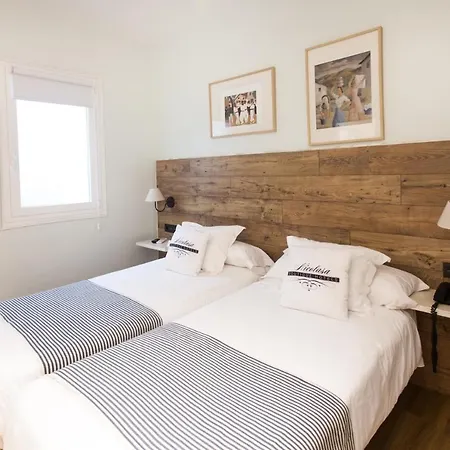 Pensjonat Aldamar 2*