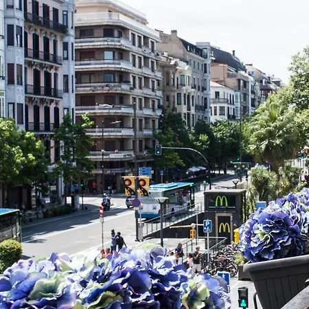 Aldamar San Sebastián