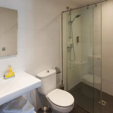Guest house Aldamar San Sebastian