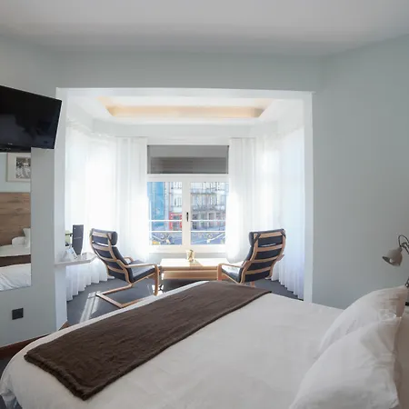 Aldamar Guest house