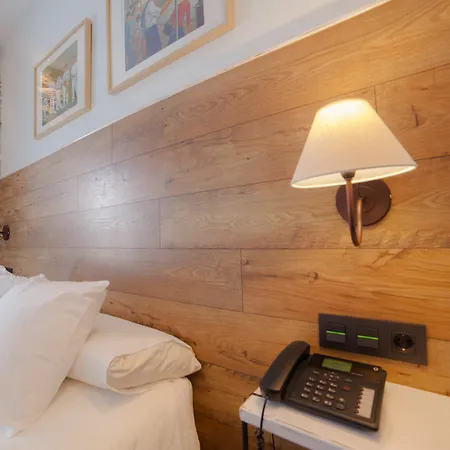 Guest house Aldamar San Sebastian