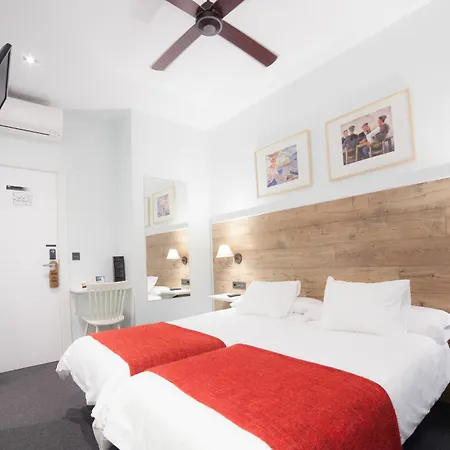 Aldamar Guest house