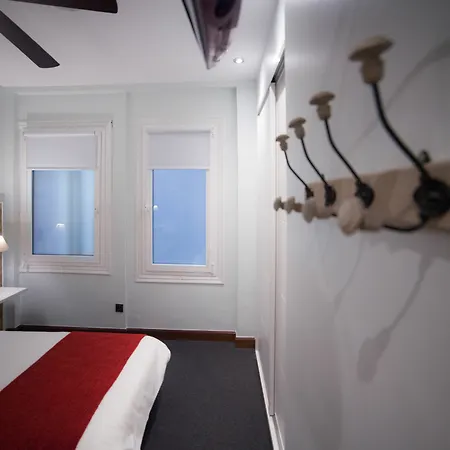 Aldamar Guest house San Sebastian