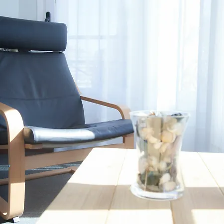 Pensjonat Aldamar 2*