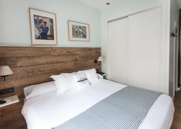 Aldamar 2* 圣塞瓦斯蒂安