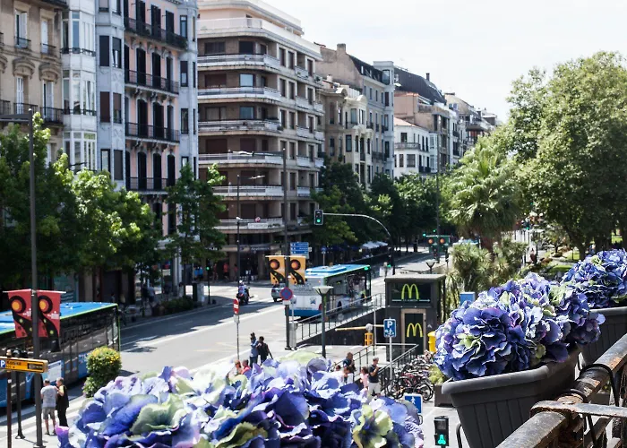 Guest house Aldamar 2*