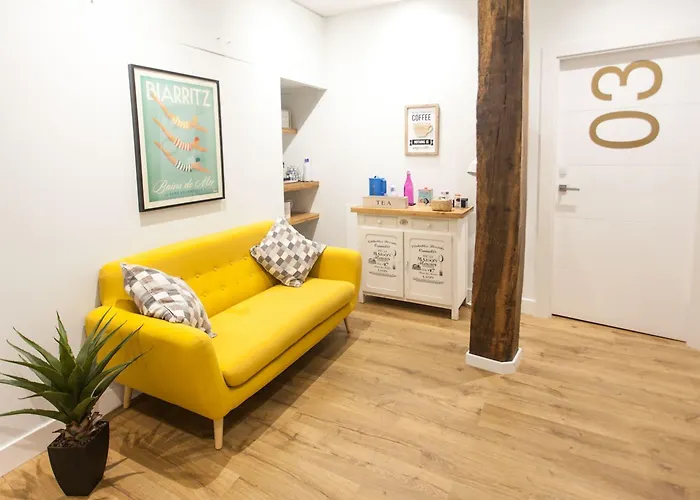 Aldamar 圣塞瓦斯蒂安