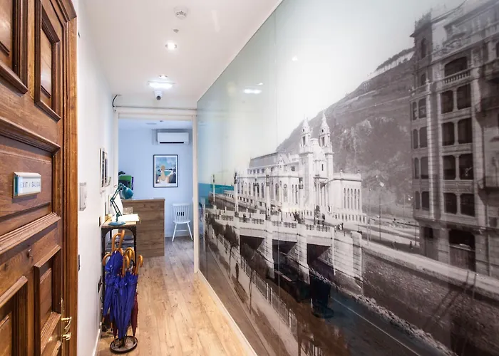 招待所 Aldamar 2*