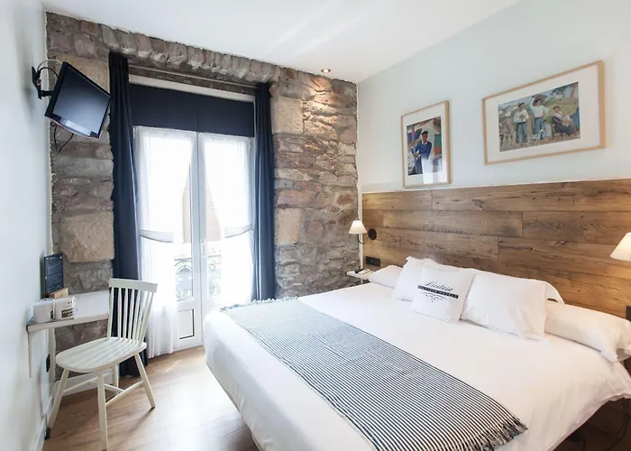 Aldamar 2* 圣塞瓦斯蒂安