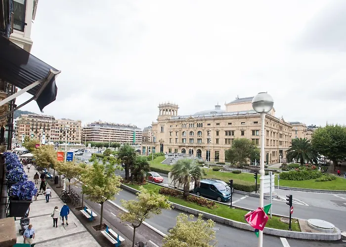 Aldamar Guest house 2*