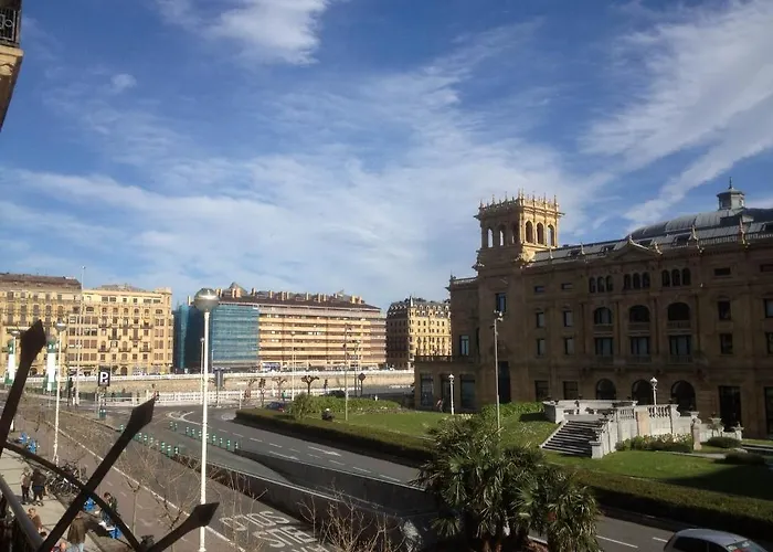 Aldamar Guest house 2*