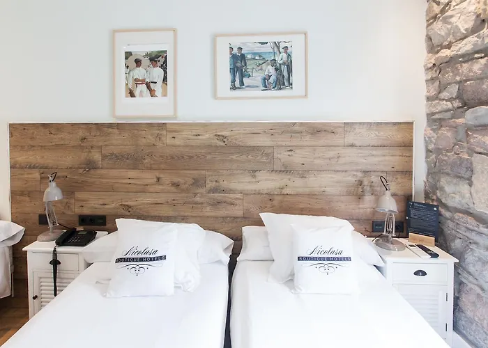 Guest house Aldamar 2*