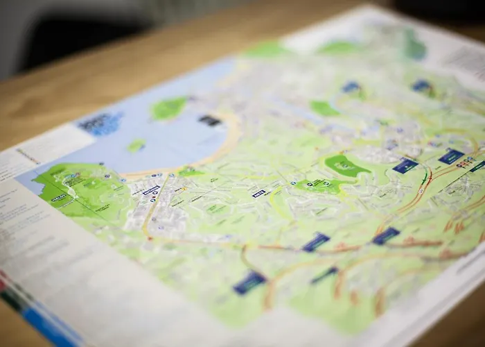 Aldamar 圣塞瓦斯蒂安