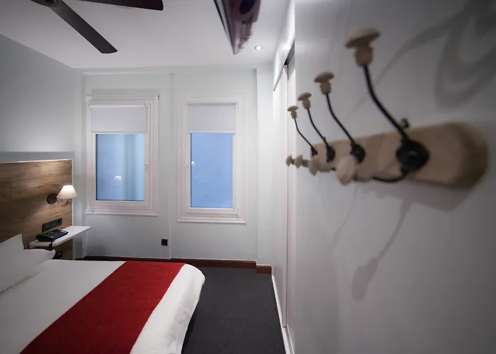 Aldamar Guest house San Sebastian