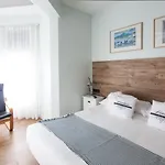 Aldamar בית הארחה 2*